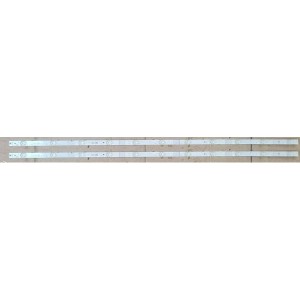 HISENSE 85Q6NAU LED STRIPS (SET OF 2)